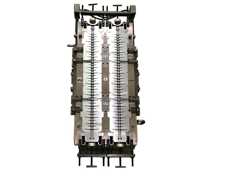 66KV 懸式絕緣子模具