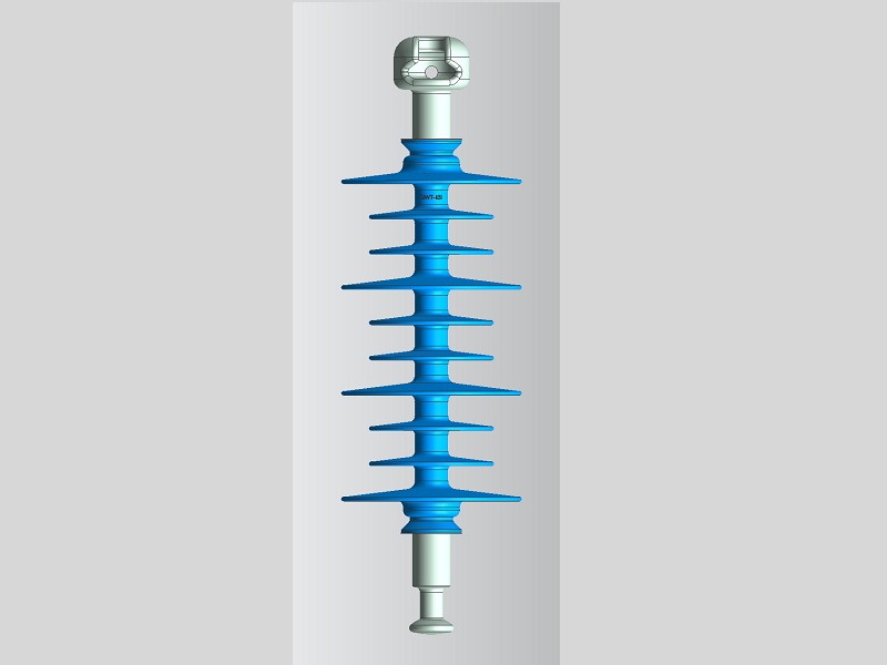 12-15KV懸式絕緣子模具